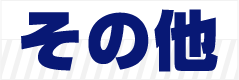 その他